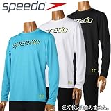 speedo（スピード） ロングスリーブＴシャツ SD10S20