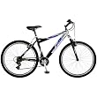 Mongoose Montana Men's Mountain Bike