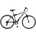 Sporting Goods : Mongoose Montana Men's Mountain Bike