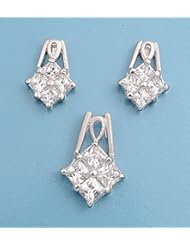 Sterling Silver Sets