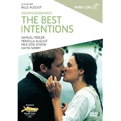 Die besten Absichten / The Best Intentions ( Den goda viljan ) ( Die besten Absichten ) [ UK Fassung, Keine Deutsche Sprache ]