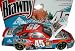 ACTION NASCAR DIECAST 1/24 2004 KYLE PETTY BRAWNY #45