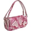 Rebelle Friendship Bags Rebelle Butterfly: Fuschia