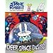 Stone Rabbit #3: Deep-Space Disco
