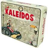 Asmodee - KAL01 - Jeu d'ambiance - Kaleidospar Asmod�e