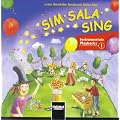 Sim Sala Sing. AudioCD: Instrumentale Playbacks. CD 1