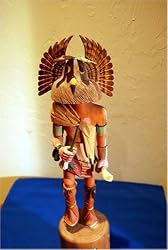 MONGWU (Owl) by NEAL NAHA