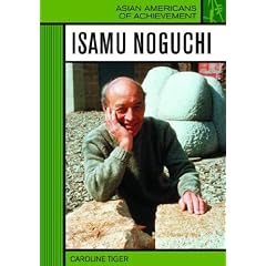 Isamu Noguchi (Asian Americans of Achievement)
