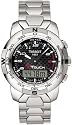 Tissot Men's T-Touch Polished Titanium Watch #T33.7.888.92