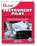 Instrument Pilot FAA Knowledge Test