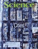 Science Magazine Feb 8 2008
