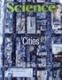 Science Magazine Feb 8 2008