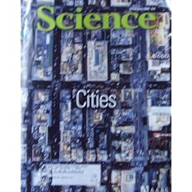 Science Magazine Feb 8 2008