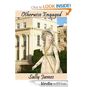 Otherwise Engaged
