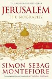picture of Jerusalem: The Biography