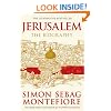 Jerusalem: The Biography