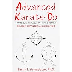 Advanced Karate-Do: Concepts, Techniques, and Training Methods