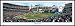 New York Mets Last First Pitch At Shea Stadium Stadium Panoramic Print (you choose fr...