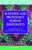 Buddhist and Protestant Korean Immigrants: Religious Beliefs and Socioeconomic Aspects of Life (New Americans (Lfb Scholarly Publishing Llc).)