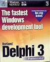 Borland Delphi 3 Professional