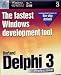 Borland Delphi 3 Professional