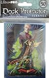Eigenschaften Ultra Pro 7819200 / Ultra Pro Deck Protector Future Comics (standard) (81920) - Sammelkartenzubehör