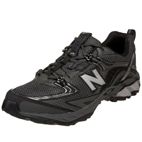 Buy New Balance Mens MT813 Trail Running Shoe by New Balance