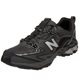 Buy New Balance Mens MT813 Trail Running Shoe by New Balance