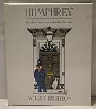 Humphrey : the nine lives of the number ten cat