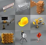Baustelle VA 3D Außenvisualisierung, 3D Modelle, 3D Objekte, kompatibel zu: 3ds max, Adobe Acrobat 3D, ArCon Eleco, Toolkit, Animatek World Builder, Artlantis R & Studio, Autodesk Studio Tools, Autodesk Viz, Bryce 1-5, Bryce 6, Carrara ab V3, Cinema4D (ab V7), Cinema4D (ab V8), Deep Exploration, Deep Paint 3D, Electric Image, form.Z, HyperShot (Bunkspeed), Keyshot LightWave3D (V6-V9), Maxwell Render, Maya, Microspot Interiors, MicroStation V8 XM, modo (Luxology), NGrain Producer, Photoshop CS3 Extended, Piranesi Poser 4 - 7, Pytha V19, Rhino, Sketchup, Sketchup + VRay, SOFTIMAGE|XSI, solidThinking, Strata CX, Vectorworks 12 und höher, VA Software, Vue 4 und höher, World Construction Set, Visual Nature Studio, VA HausDesigner, Virtual Architecture