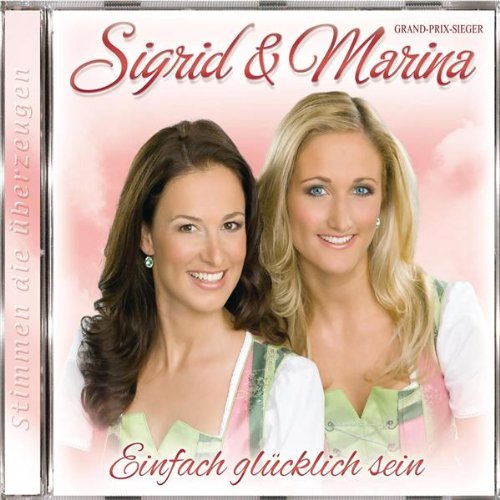 Sigrid und Marina Foto 1