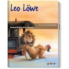 Leo L�we