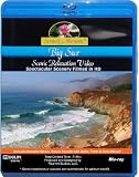 Serenity Moments: Big Sur Relaxation Video [Blu-ray Disc]