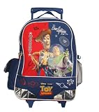 Toy Story Large Roller Backpack Toy Story Large Roller Backpack