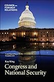 Congress and national security
