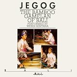 Bamboo Gamelan of Bali