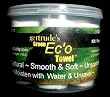 Natural & Bio-degradable, Disposable & Hypo-allergenic - Gertrude's Green Ec'o Towels - #28 Plastic -"Simply Moisten with Water & Unravel" - "So Easy" "See FREE Offer"