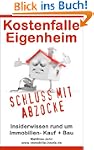 Kostenfalle Eigenheim