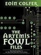 The Artemis Fowl Files (Artemis Fowl (Quality))