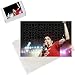 Photo Jigsaw Puzzle of Beastie Boys in concert at Brixton 1987 from Mirror Photos