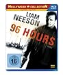 96 Hours [Blu-ray]