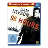 96 Hours [Blu-ray]von "Liam Neeson"