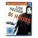 96 Hours [Blu-ray]