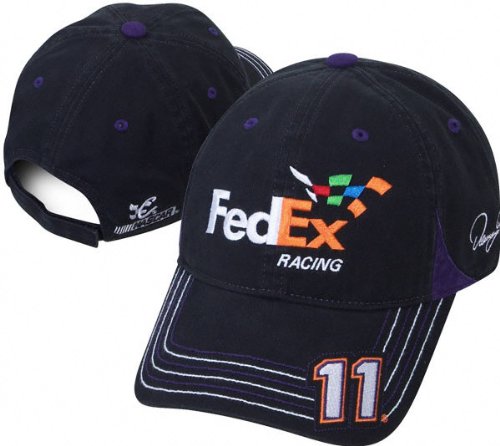 Buy Denny Hamlin Pit Cap 2 Adjustable Hat