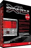 IK Multimedia SampleTank 2.5 XL Sample Workstation Virtual Instrument