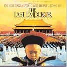 The Last Emperor