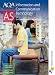 AQA AS Information and Communication Technology: Student Book: Student's Book (Aqa As Level): Student's Book (Aqa As Level): Student's Book (Aqa As Level)