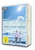 Produkt-Bild: Ein Sommer in ... - Die sch&ouml;nsten ZDF-Sonntagsfilme [3 DVDs]