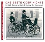 Das Beste oder Nichts, Audio-CD - 