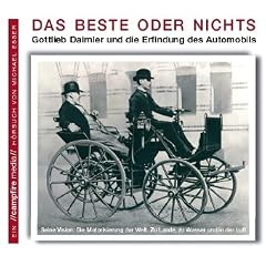 Das Beste oder Nichts, Audio-CD